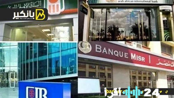 «تحديات تواجه القطاع المصرفي» البنوك المصرية أمام اختبار السيولة الصعب في 2026.. خطط المواجهة والاستعدادات المبكرة