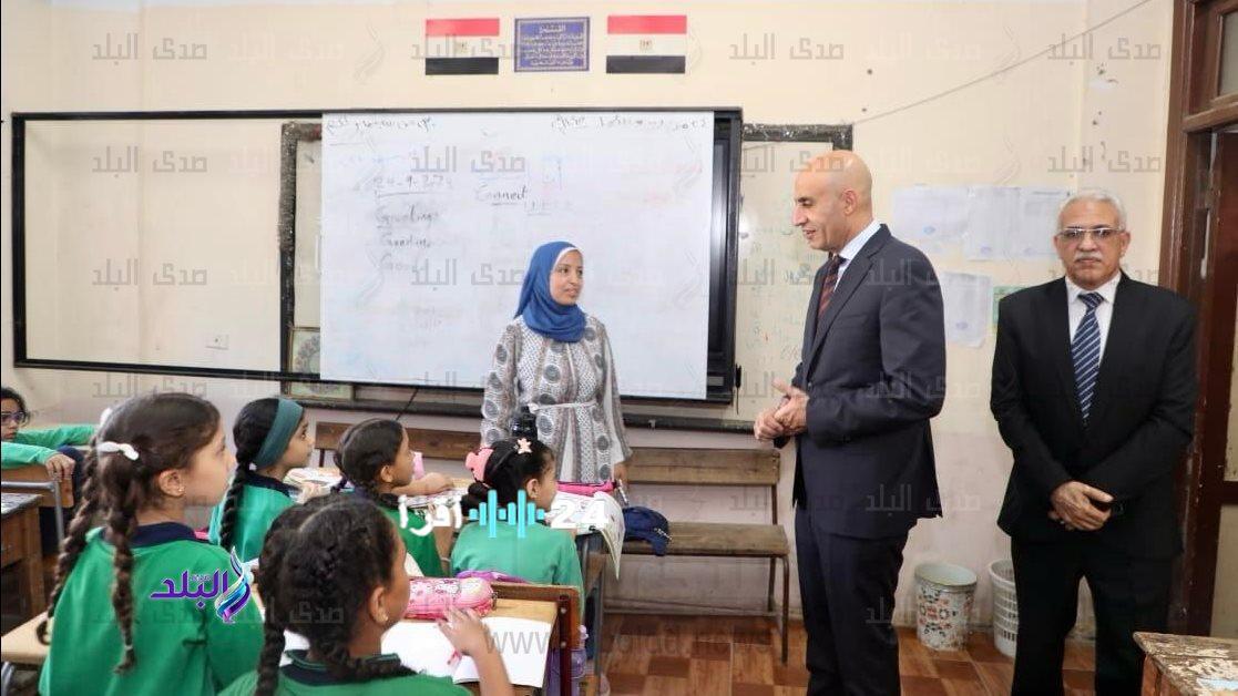 تعليمات بعدم إجراء امتحانات في المدارس خلال أعياد المسيحيين