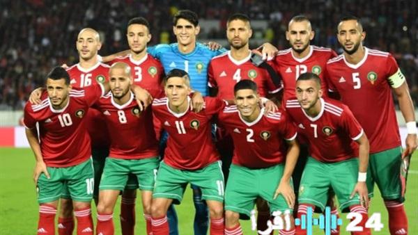 كأس العرب نهائي الأردن والمغرب كل ما تحتاج معرفته قبل القمة المرتقبة