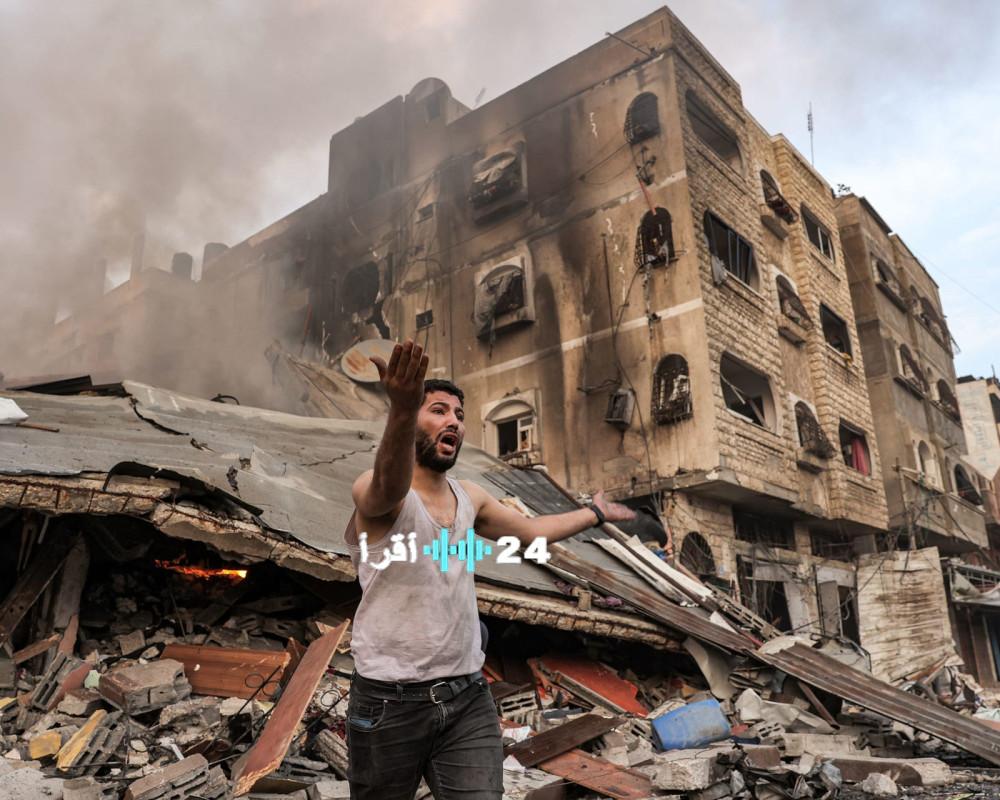 واشنطن تستعد لإنشاء إدارة دولية في غزة بعد الحرب في ظل تردد إقليمي وتعقيدات أمنية