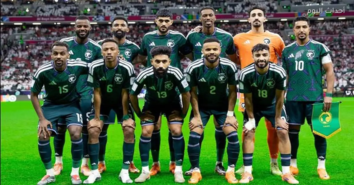 مباراة تحديد المركز الثالث بكأس العرب تجمع السعودية والإمارات