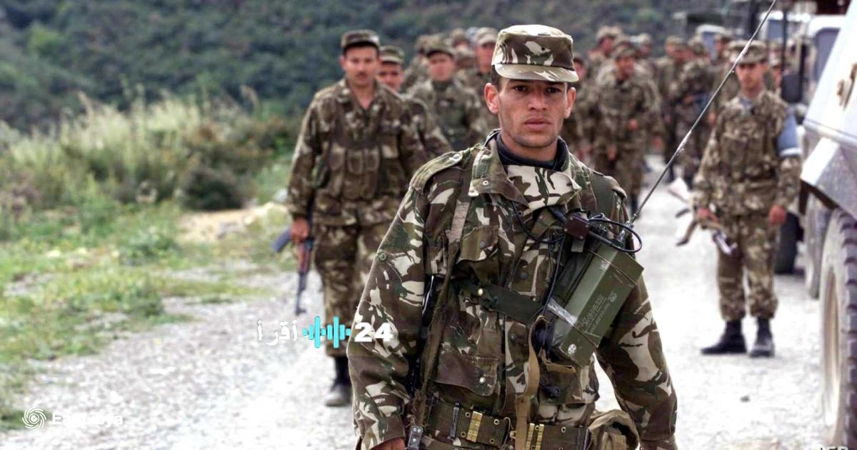 الجزائر ترد على مزاعم إنشاء مرتزقة بالساحل بالتوقيع على أكبر موازنة في تاريخها