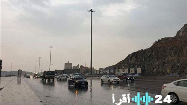 الصعيد يتجاوز وجه بحري في موجة الصقيع مع تسجيل درجات حرارة دنيا تصل إلى 6 درجات