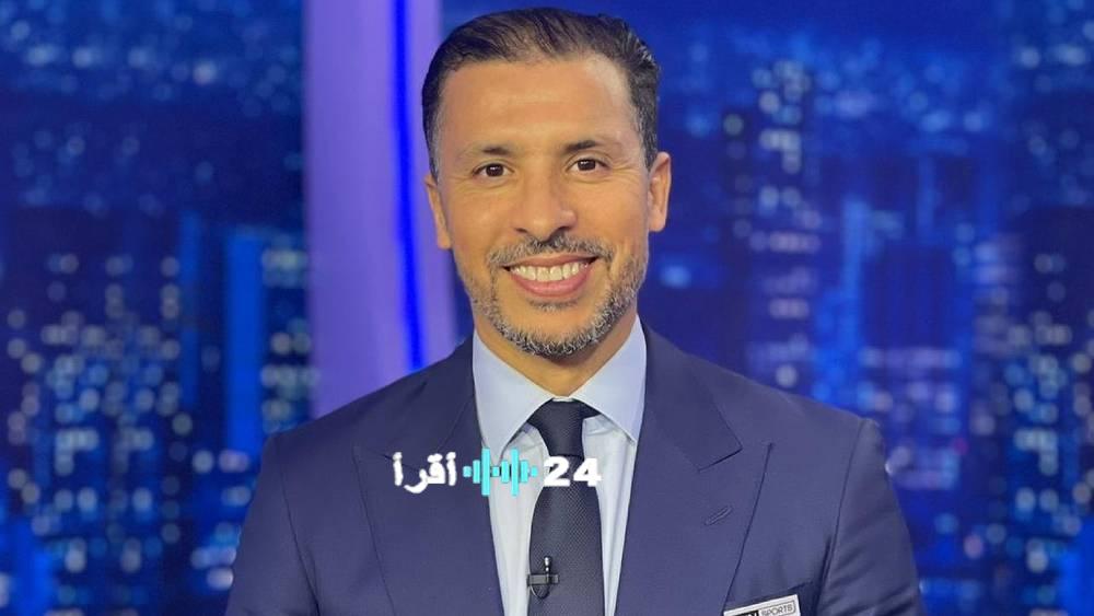 شيبو يشيد بأداء المنتخب المغربي الرديف أمام الأردن ويعتبر الهدف الطنان الأفضل في تاريخ ملعب لوسيل