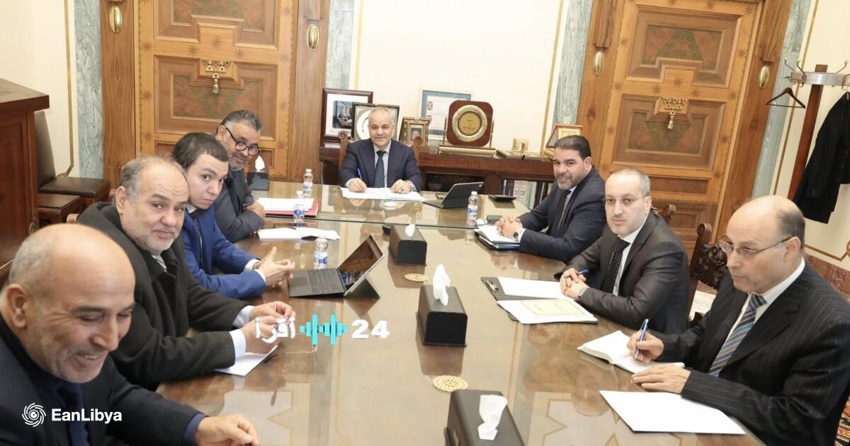 «عصر جديد للرقابة» المركزي يعقد اجتماعاً موسعاً لوضع ضوابط محكمة على شركات الصرافة