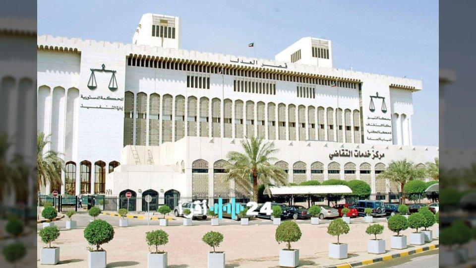 حكم بالسجن 7 سنوات على فاشينيستا كويتية لتهمة تعاطي المخدرات والتحريض على الفسق