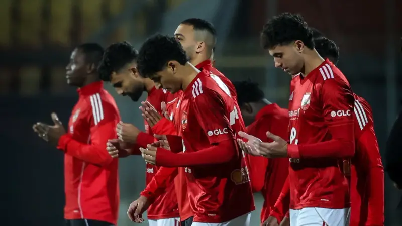 القنوات التي ستنقل مباراة الأهلي وسيراميكا كليوباترا في كأس الرابطة المصرية مع موعد اللقاء والتشكيلة المقترحة