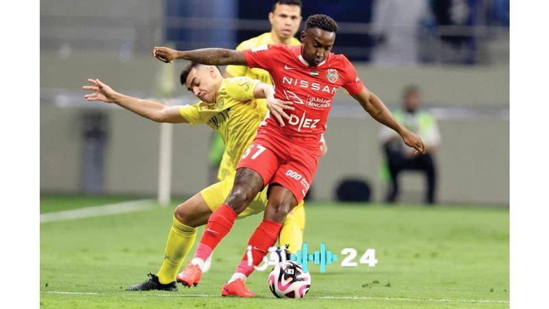 7 أرقام تستحق المتابعة قبل الجولة التاسعة من الدوري