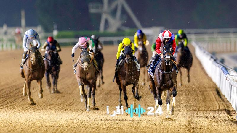 ميدان يحتضن فستيف فرايداي اليوم وجوائز بقيمة 4.57 مليون درهم