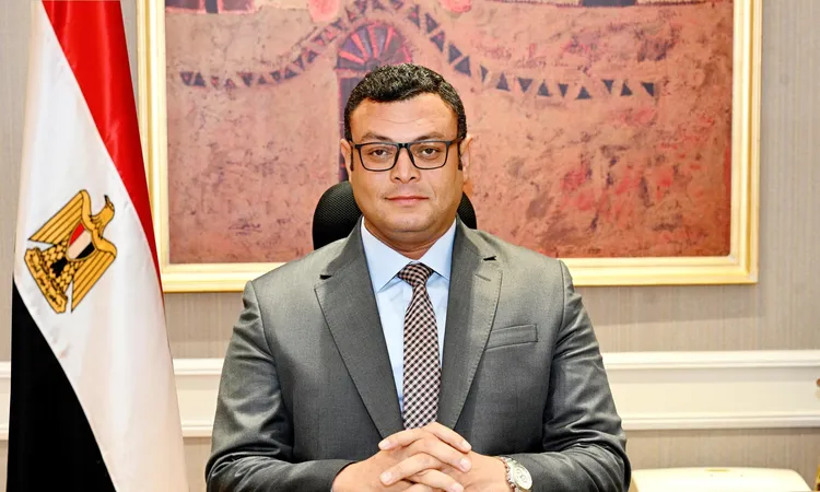 «تقدم مشروعات أبراج الداون تاون في العلمين الجديدة» وزير الإسكان يتابع سير تنفيذ المشروع الاستثماري الضخم