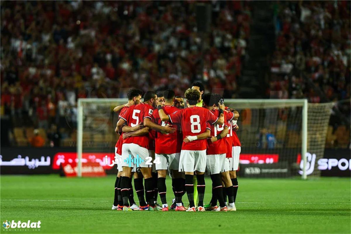 مدرب آندرلخت السابق يتحدث عن فرص مصر في كأس العالم وعلاقة ذلك بلقب أمم إفريقيا