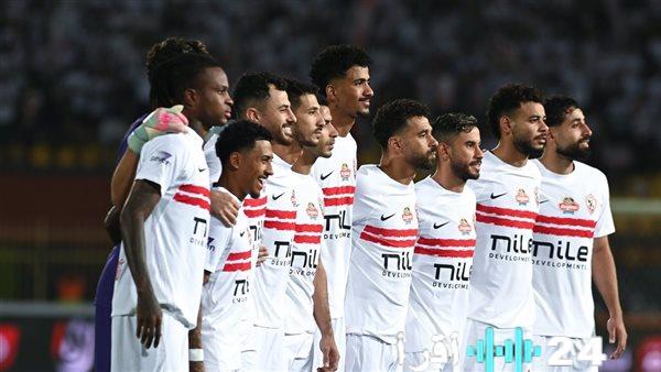 القضية الثامنة تضرب الزمالك إيقاف القيد يعود بسبب المستحقات المالية المتأخرة