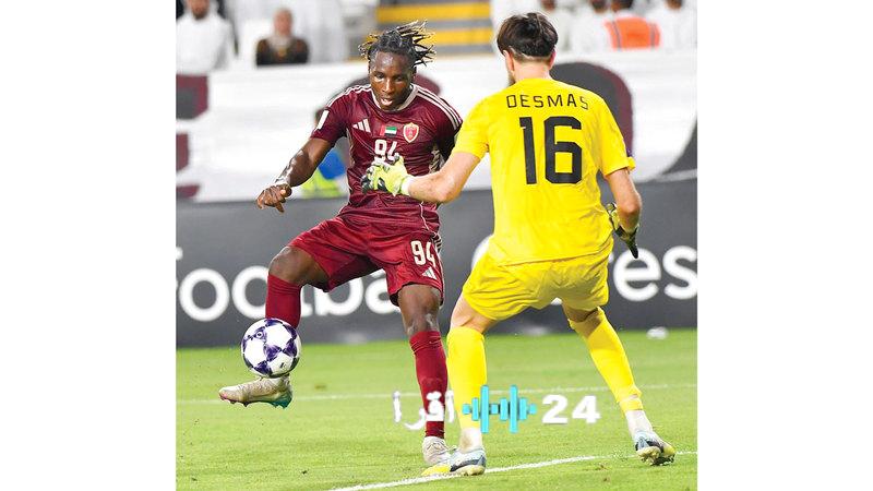 ديارا الوحدة فوق الجميع ورحيل مورايس لن يؤثر