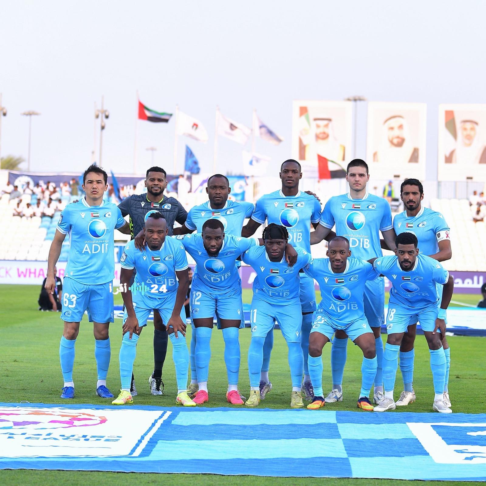 فيفا يفرض حظر قيد على بني ياس لثلاث فترات انتقالات