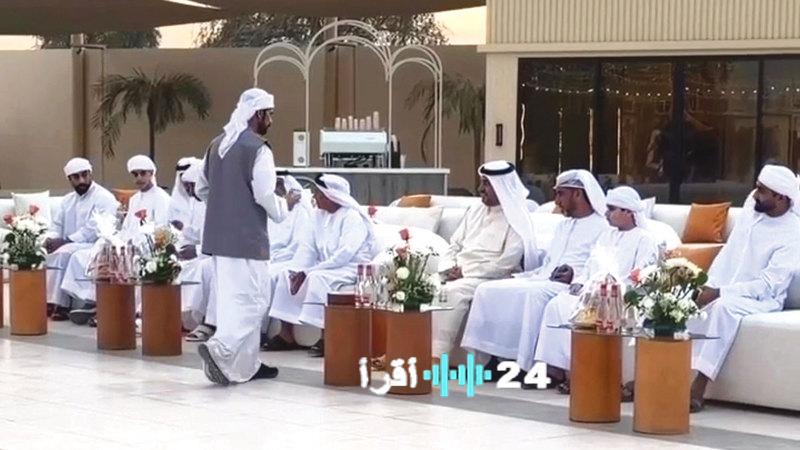 إقبال متزايد على الاستراحات للاحتفال بالمناسبات الاجتماعية