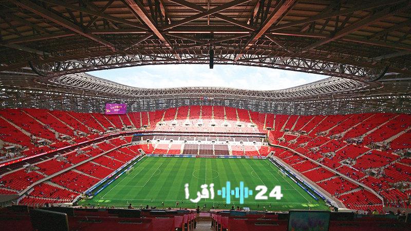 المغرب وجزر القمر يفتتحان اليوم عرس القارة السمراء