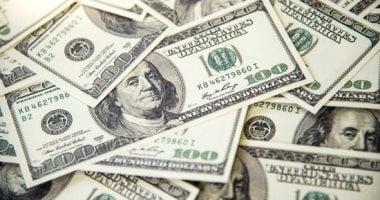 «تعرّف على سعر الدولار مقابل الجنيه في البنوك المصرية اليوم الأحد»