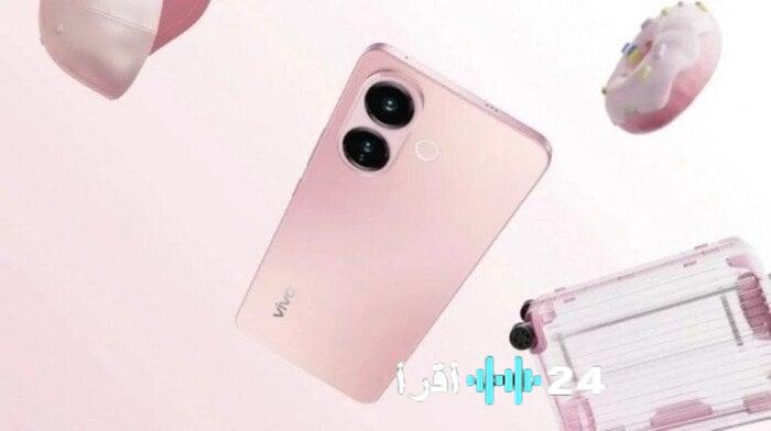هاتف Vivo V60 المواصفات والسعر المتوقع وأبرز المميزات