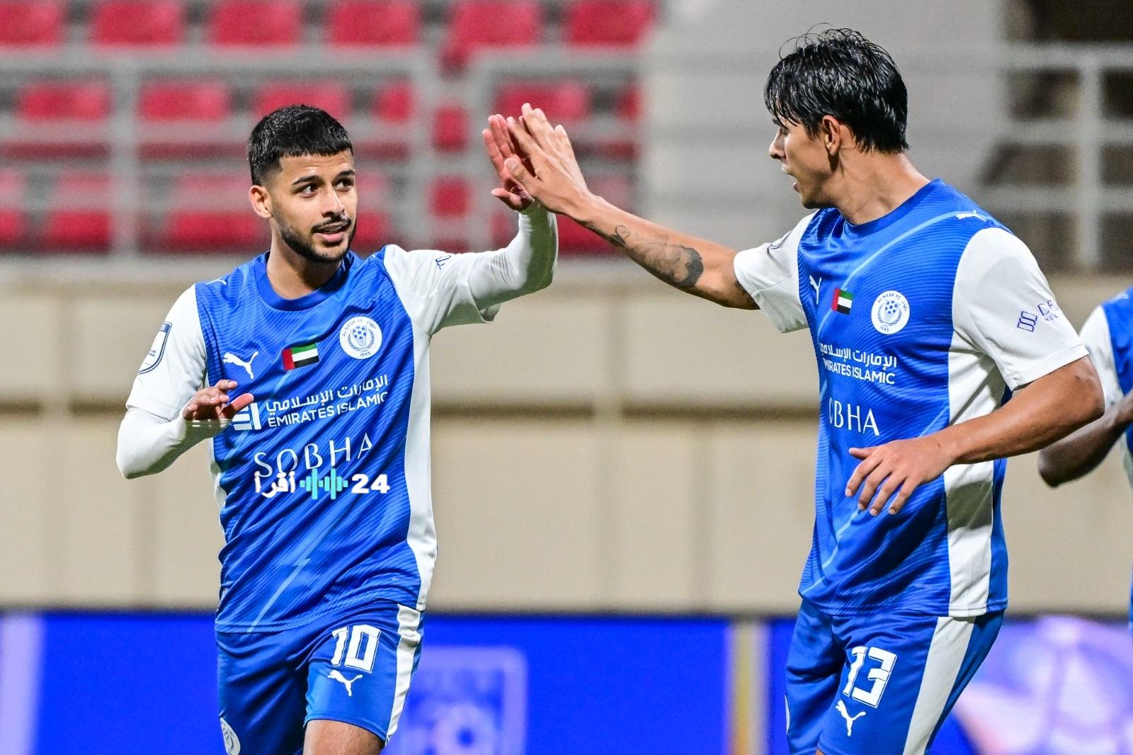 النصر يخطف فوزا صعبا من البطائح في الوقت القاتل