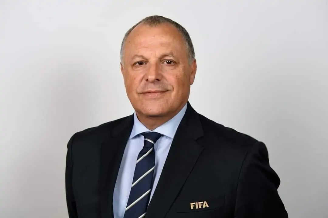 «رؤية مستقبلية» أبو ريدة يكشف عن تأخر خطة تطوير الكرة المصرية 2038 بسبب انتظار نظام الكاف الجديد للبطولات