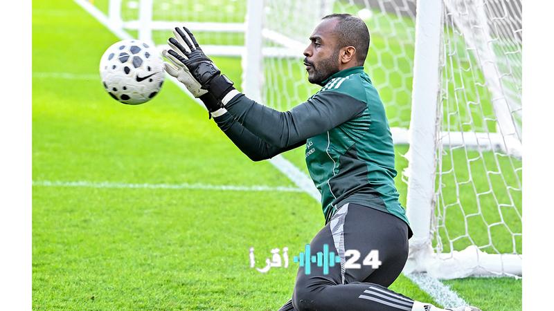 الخنيفر يوضح بداية مثالية قادت الوحدة للفوز على الظفرة