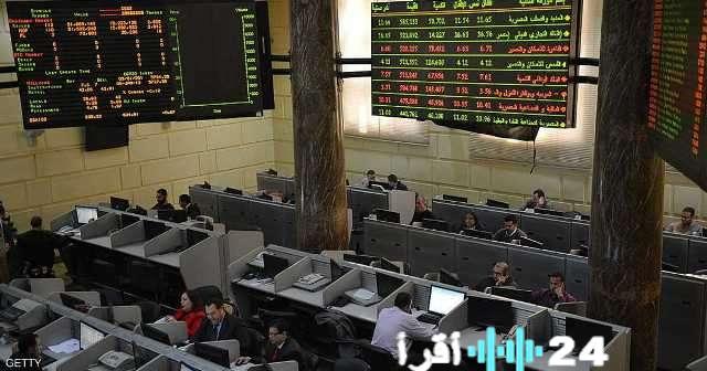 «انطلاق قوي للمؤشر الرئيسي للبورصة في نهاية تعاملات اليوم» ارتفاع ملحوظ يسجل في جلسة الأحد 21 ديسمبر 2025