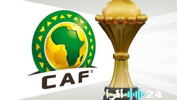 نجوم الدوري المصري يتألقون في كأس أمم أفريقيا