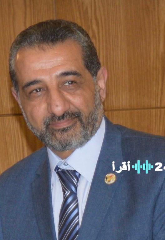 «تعزيز صلاحيات جهاز المناطق اللوجستية لتحسين السوق وجودة الخدمات» السمدوني يدعو إلى توسيع صلاحياته