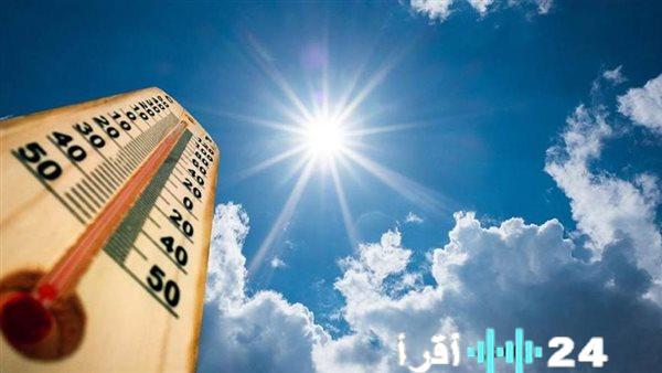 حالة الطقس يوم الاثنين 22 ديسمبر 2025 معتدل خلال النهار وبارد جدًا في الليل