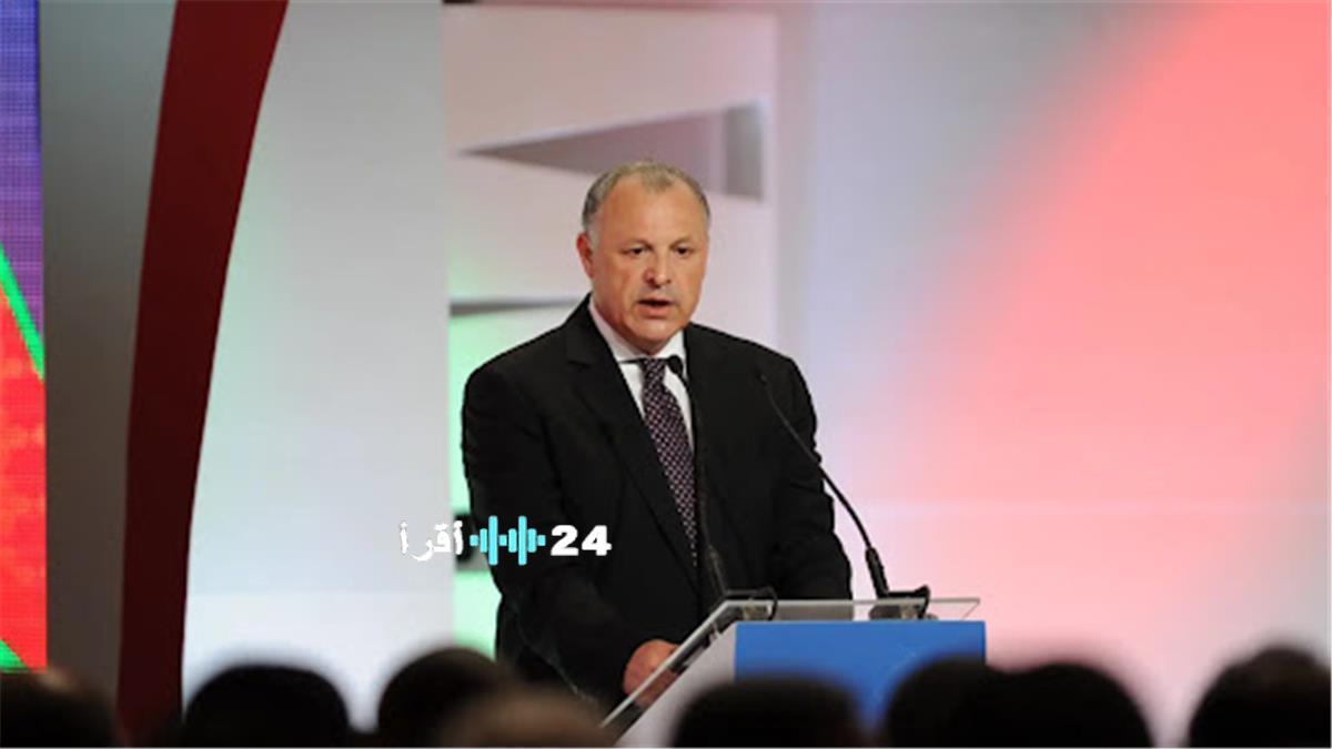 توجيهات عاجلة من أبو ريدة للفراعنة قبل انطلاق مشوار كأس أمم إفريقيا أمام زيمبابوي