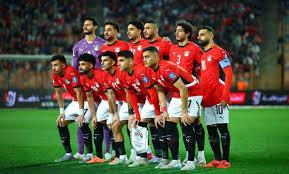 مواعيد مباريات منتخب مصر في بطولة أمم أفريقيا اليوم الاثنين 22 ديسمبر 2025