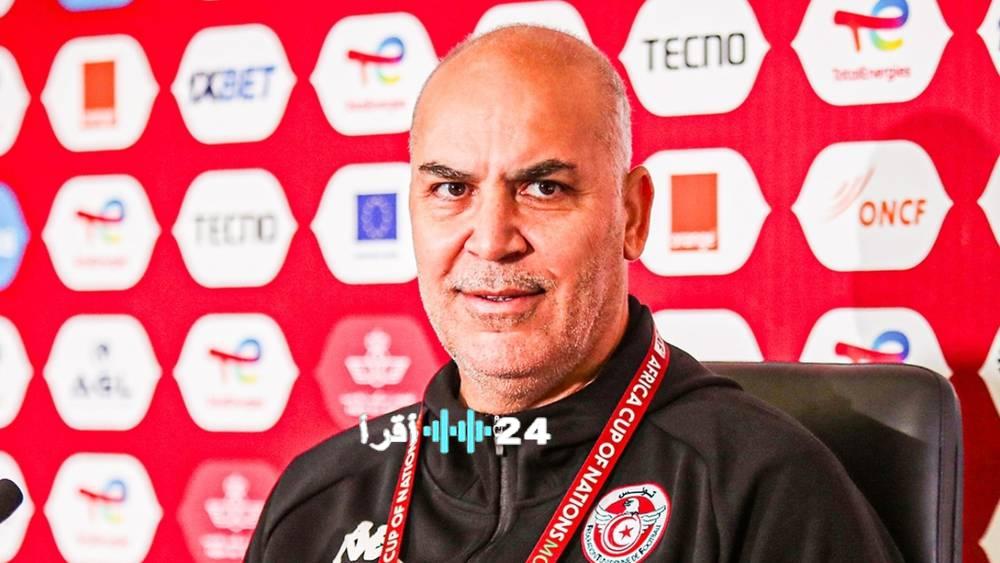 طرابلسي يكشف عن حكاية الكان وتأثير جزر القمر على أداء المغرب