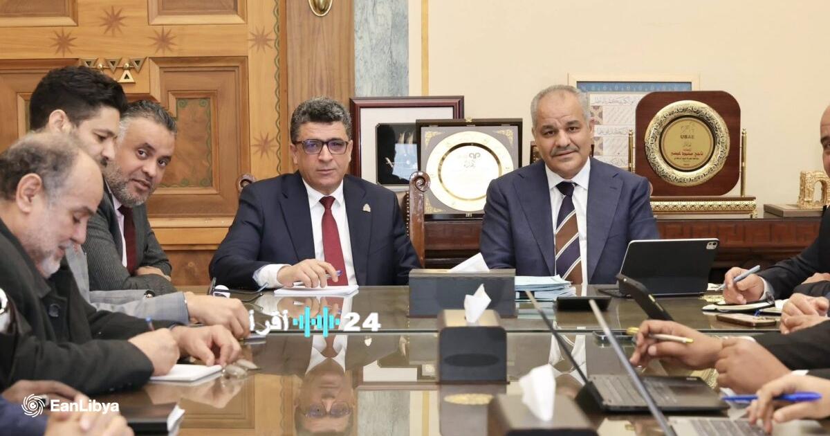 «مساءلة عاجلة» البنك المركزي وديوان المحاسبة يستعدان لحسم ملف القوائم المالية المتراكمة