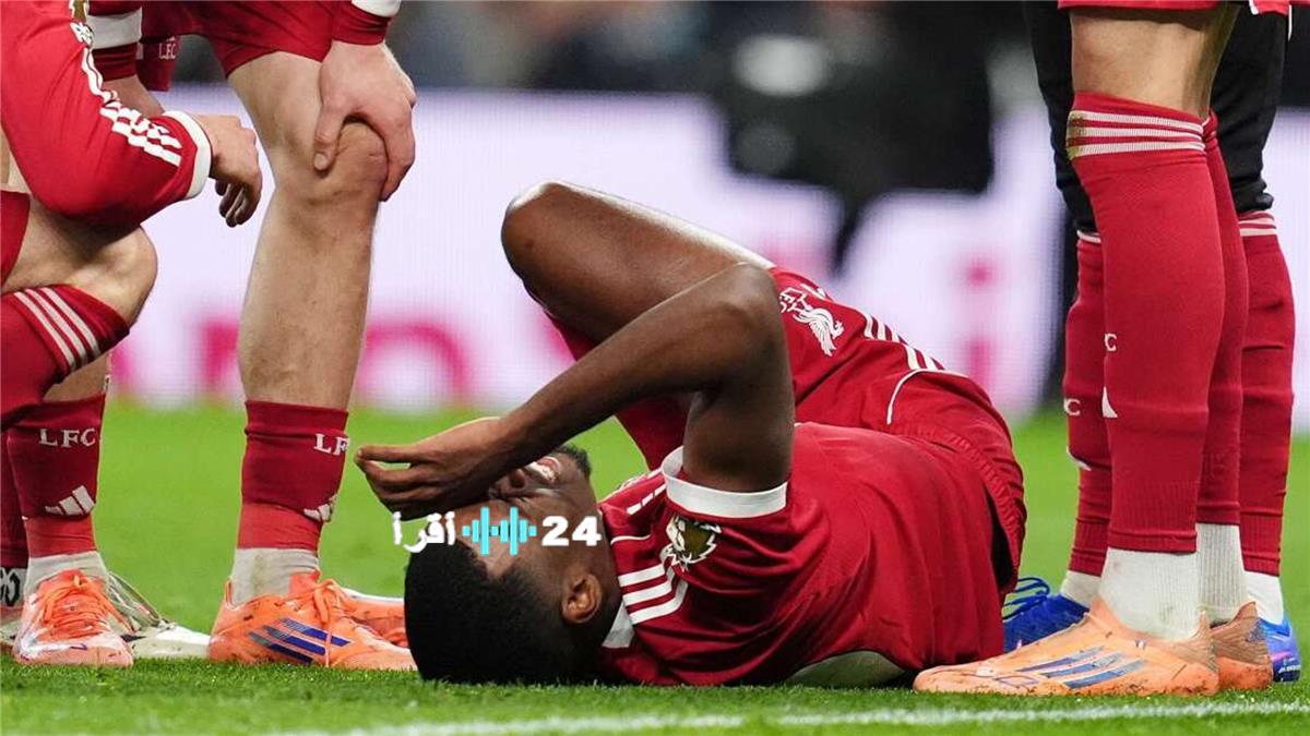 كاراجر يدعو ليفربول لتعزيز صفوفه بصفقة جديدة رغم استمرار محمد صلاح عقب إصابة إيزاك