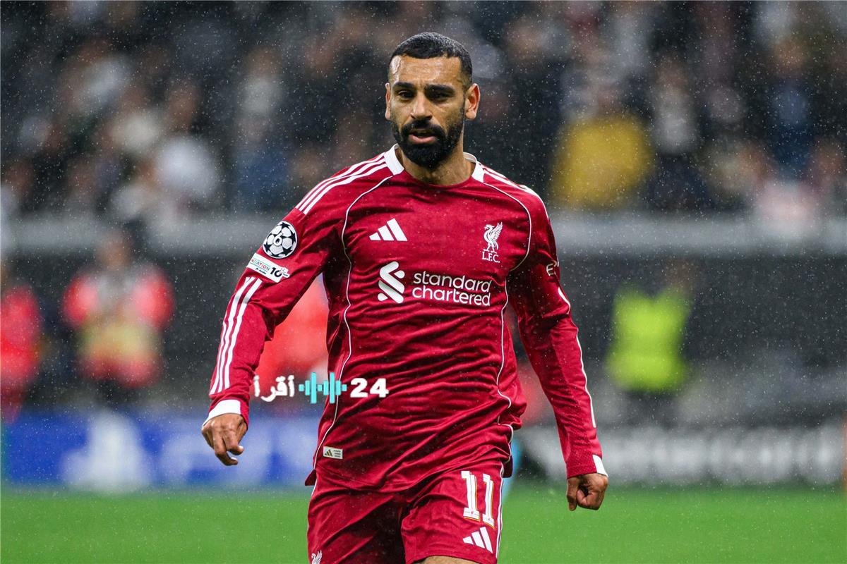 مستشار مانشستر سيتي السابق يؤكد أن ليفربول لن يعرقل انتقال محمد صلاح إلى السعودية