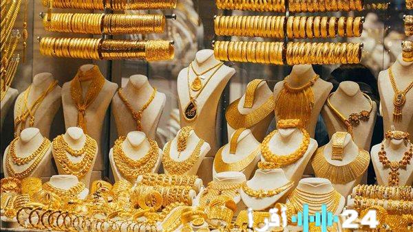 أسعار الذهب في السعودية اليوم الثلاثاء 23 ديسمبر 2025