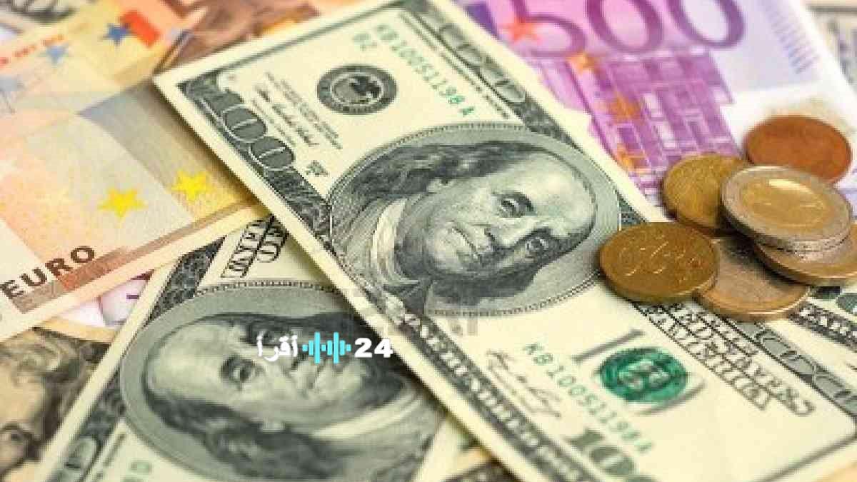 «أسعار العملات في مصر تسجل تحركات محدودة مع استقرار سعر الصرف اليوم الثلاثاء 23 ديسمبر 2025»