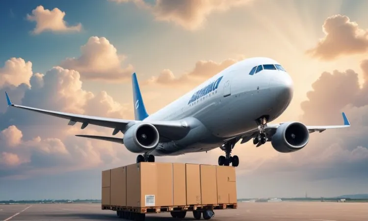 «تعزيز كفاءة التجارة وتحسين تجربة المستوردين من خلال التسجيل المسبق للشحنات الجوية»