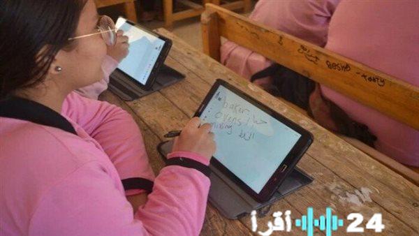 منصة كيريو تطلق رابط امتحان البرمجة التجريبي للصف الأول الثانوي متاح الآن