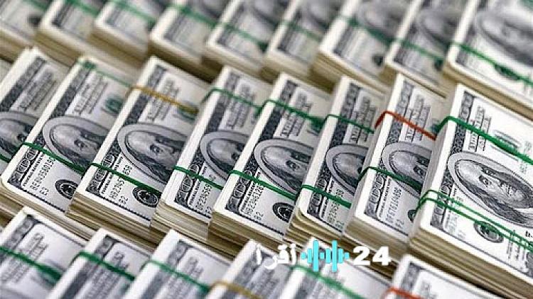 «نمو احتياطي النقد الأجنبي لمصر بنسبة 6.6% خلال 11 شهرًا من عام 2025»