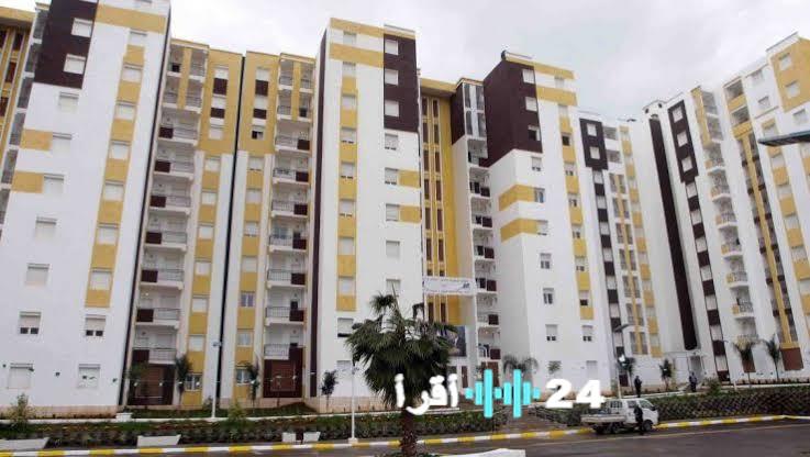 مستجدات هامة برنامج سكنات عدل 3 تفاصيل جديدة