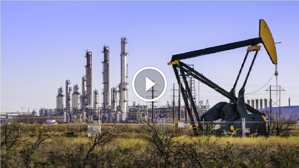 «موجة صعودية تهز الأسواق العالمية» صعود النفط يهيمن على المشهد العالمي والأسواق في حالة ترقب