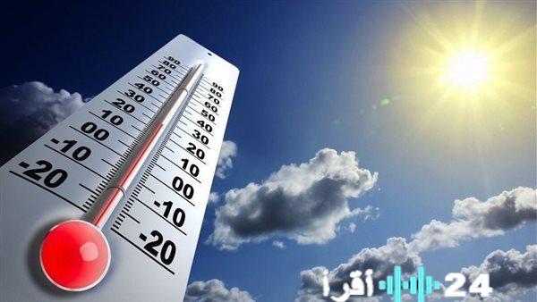 الأربعاء في دمياط طقس معتدل نهارًا وبرودة ليلية استقرار واضح للأجواء
