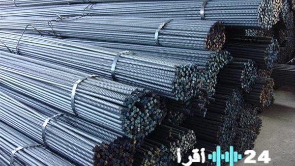 <p><strong>الحديد في مصر يستقر اليوم: قراءة لأسعار الشركات وآفاق سوق مواد البناء</strong></p>