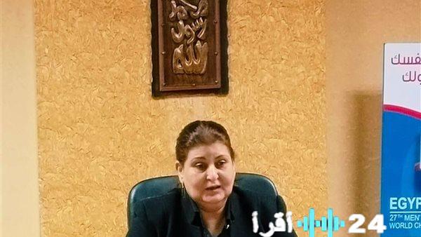 الإسكندرية 2025 مديرية الشباب والرياضة تستشرف عام الإنجازات الكبرى