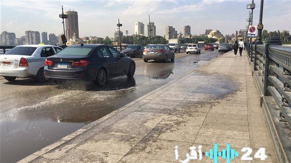 الأرصاد تكشف توقعات الطقس ودرجات الحرارة الخميس تحذيرات مهمة