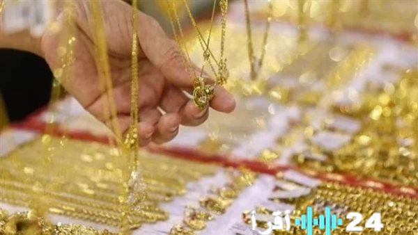 تطورات أسعار الذهب في مصر الأربعاء 24 ديسمبر 2025 ومصير عيار 21