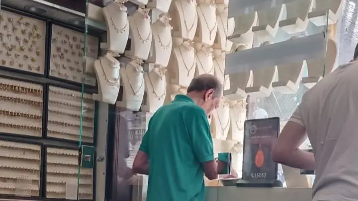 عيار 21 يقود ارتفاع أسعار الذهب في مصر اليوم الخميس 25 ديسمبر 2025