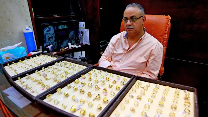 أسعار الذهب في العراق اليوم الخميس 25 ديسمبر 2025 – هدنة قصيرة لعيار 24