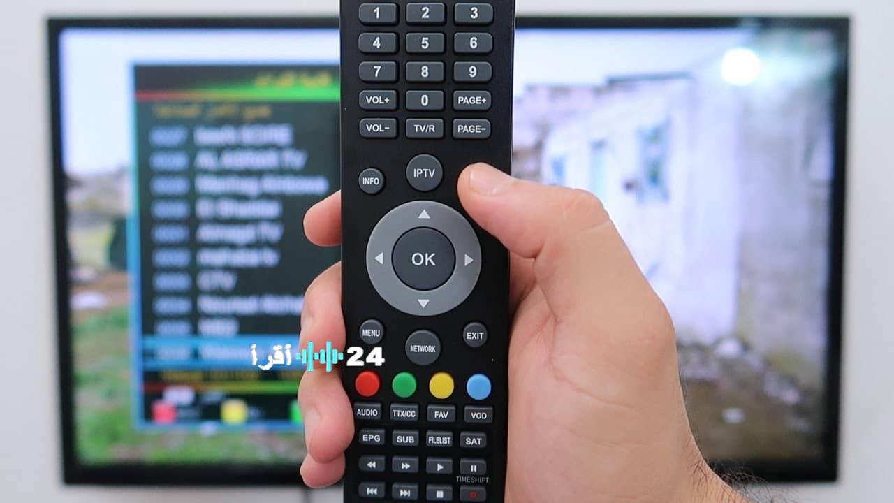 تحديث تردد قناة الرياضية MTI الجديد 2026 على النايل سات ودليل تثبيت القناة